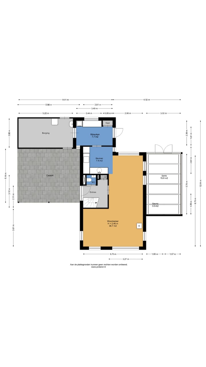 Foto 42 van Gerrit Klokstraat 8