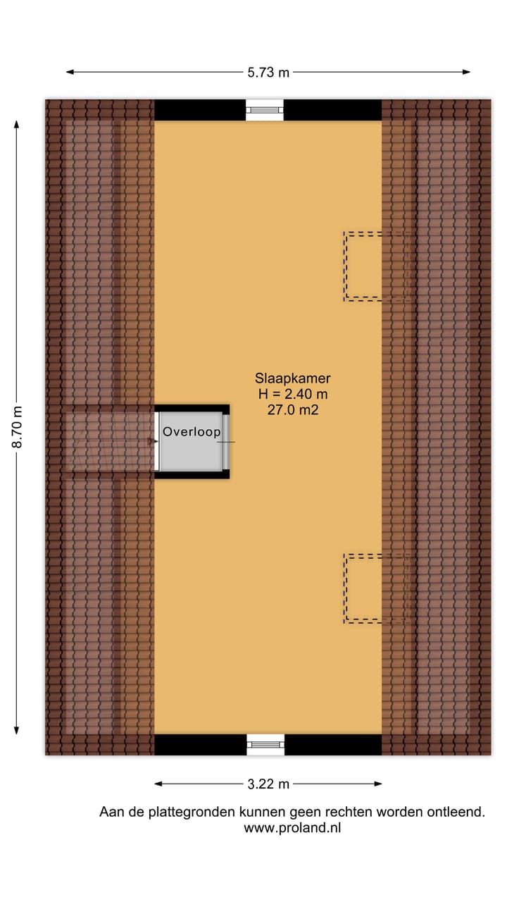 Foto 44 van Gerrit Klokstraat 8