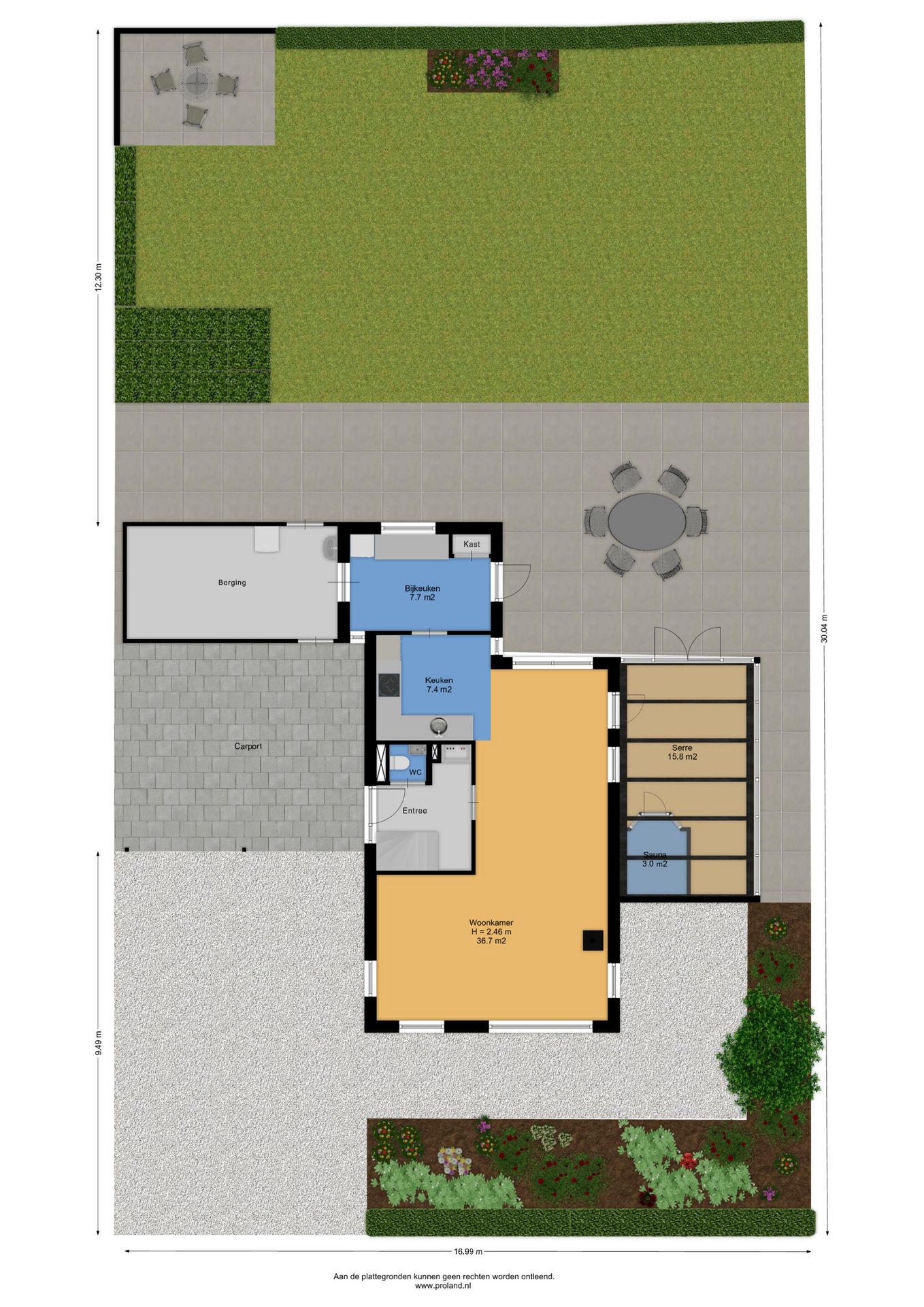 Foto 45 van Gerrit Klokstraat 8