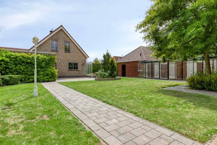 Foto 37 van Haringvlietstraat 47