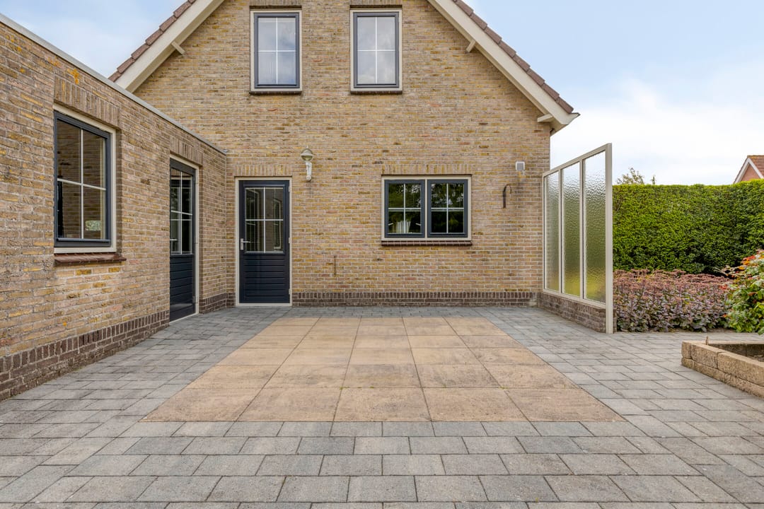 Foto 38 van Haringvlietstraat 47