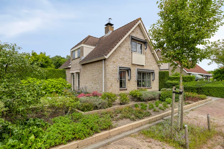 Foto 43 van Haringvlietstraat 47