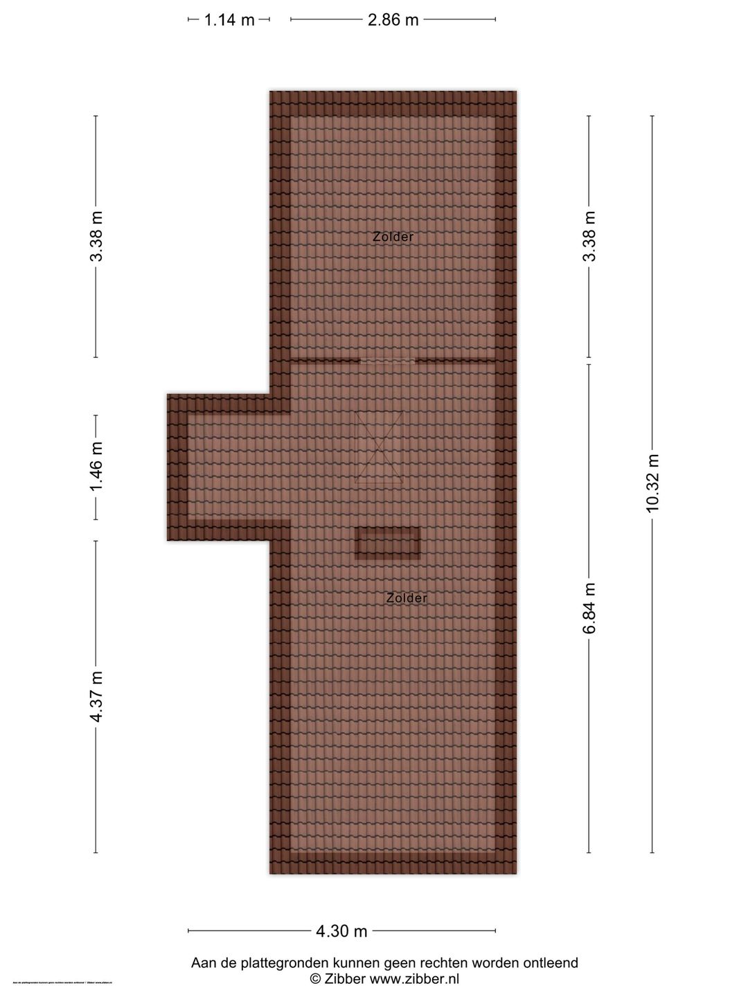 Foto 46 van Haringvlietstraat 47