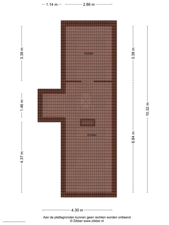 Foto 46 van Haringvlietstraat 47