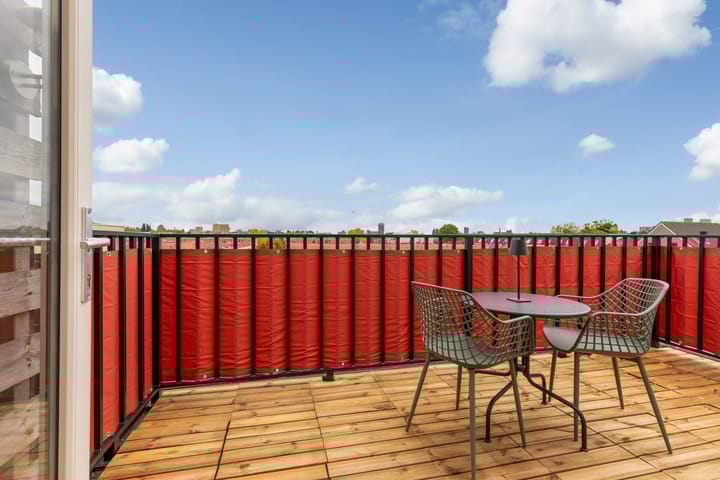 Foto 2 van Benthuizerstraat 60-G