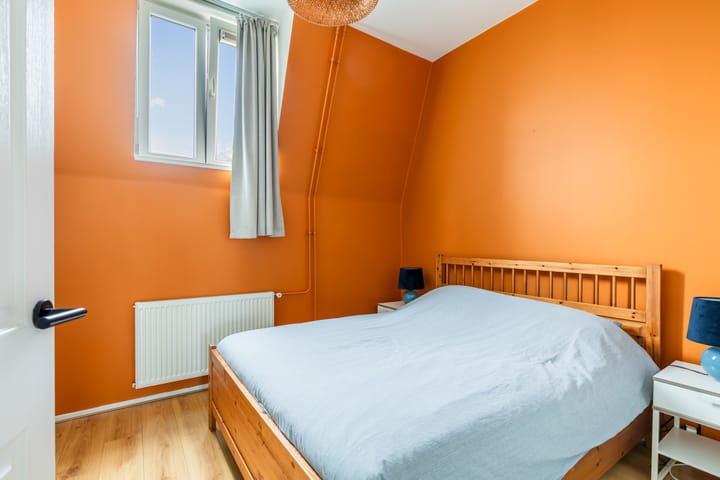 Foto 3 van Benthuizerstraat 60-G