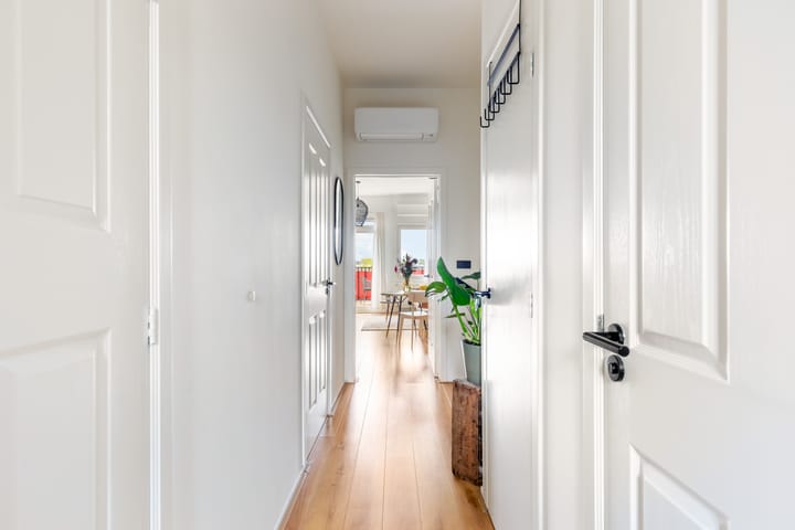 Foto 6 van Benthuizerstraat 60-G