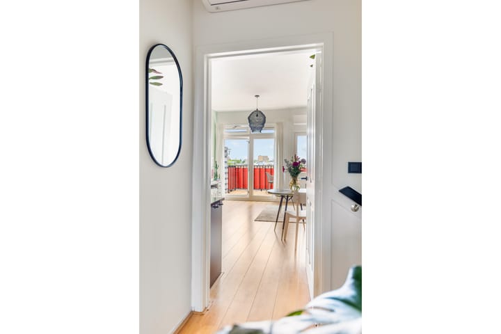 Foto 7 van Benthuizerstraat 60-G