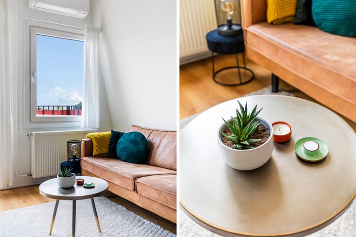 Foto 10 van Benthuizerstraat 60-G