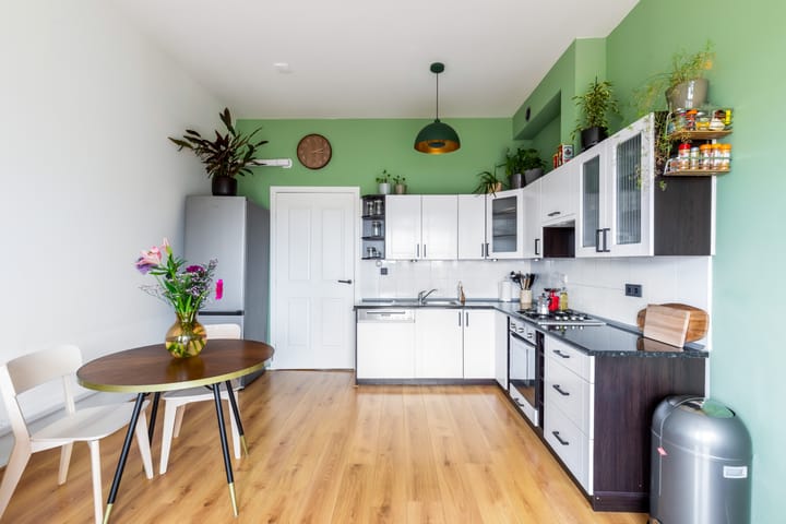 Foto 12 van Benthuizerstraat 60-G