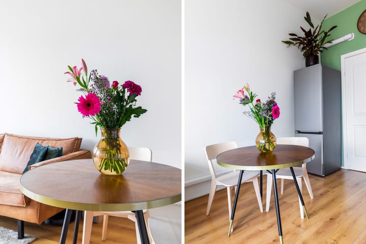 Foto 13 van Benthuizerstraat 60-G