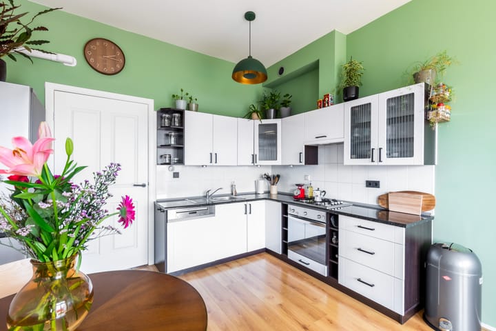 Foto 15 van Benthuizerstraat 60-G