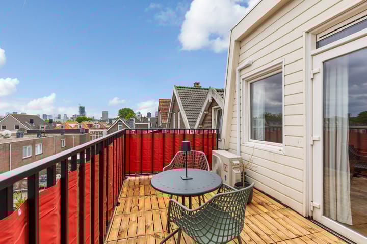 Foto 17 van Benthuizerstraat 60-G