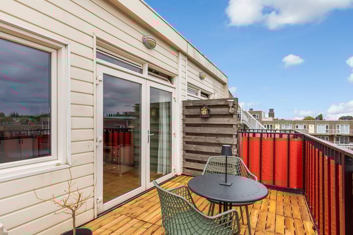 Foto 18 van Benthuizerstraat 60-G