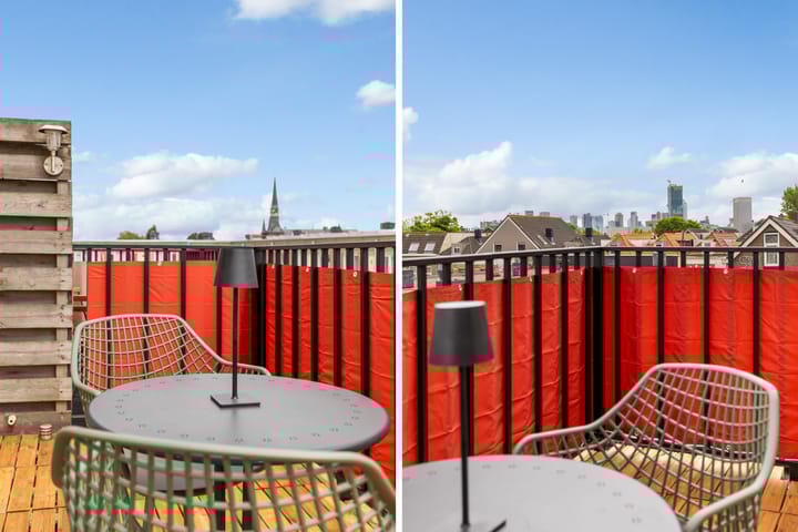 Foto 20 van Benthuizerstraat 60-G