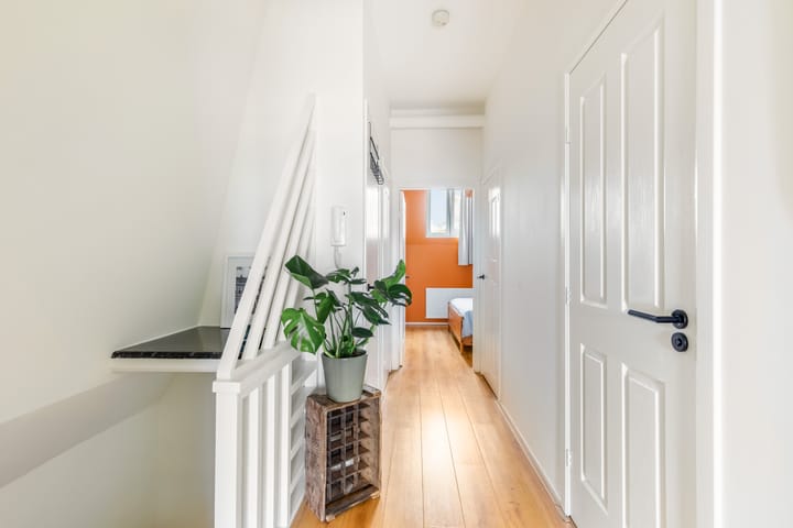 Foto 21 van Benthuizerstraat 60-G