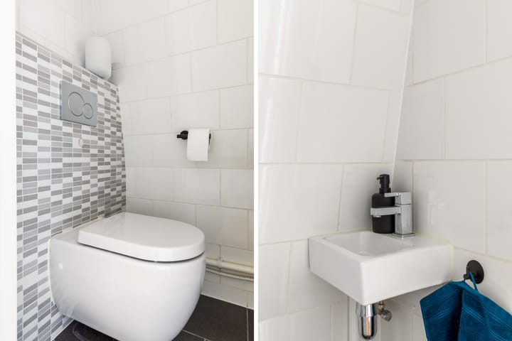 Foto 23 van Benthuizerstraat 60-G