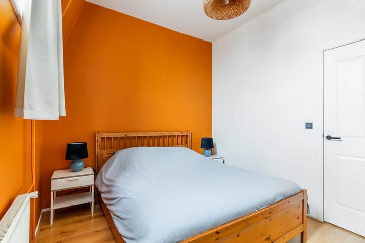 Foto 24 van Benthuizerstraat 60-G