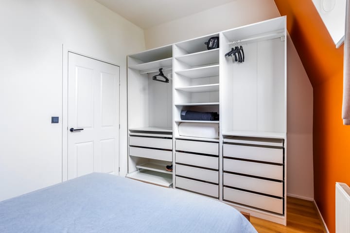 Foto 25 van Benthuizerstraat 60-G