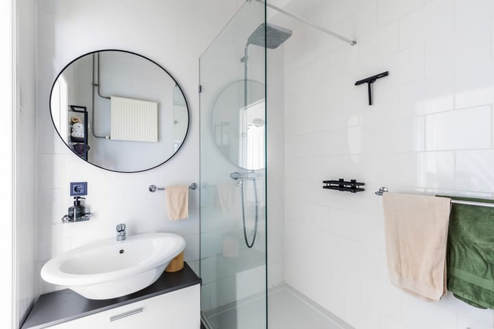 Foto 26 van Benthuizerstraat 60-G