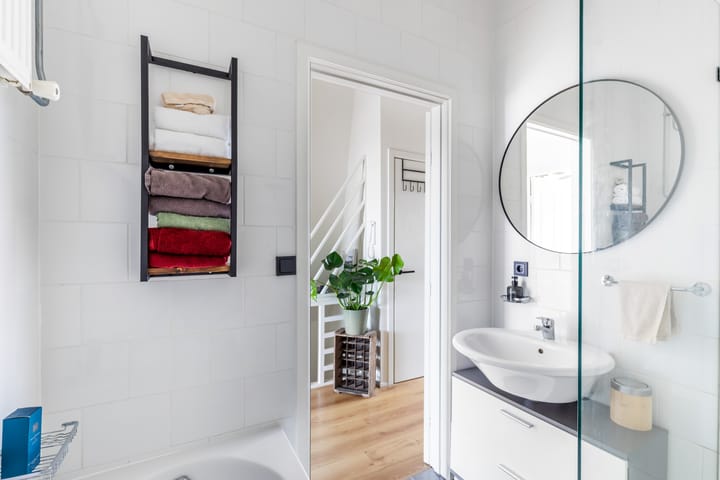 Foto 27 van Benthuizerstraat 60-G