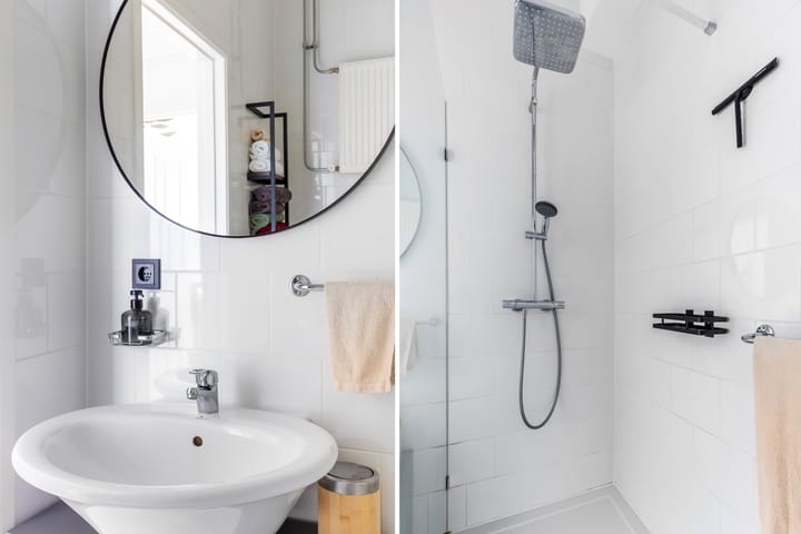 Foto 28 van Benthuizerstraat 60-G