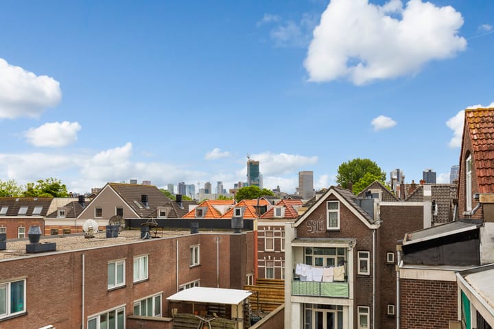 Foto 30 van Benthuizerstraat 60-G