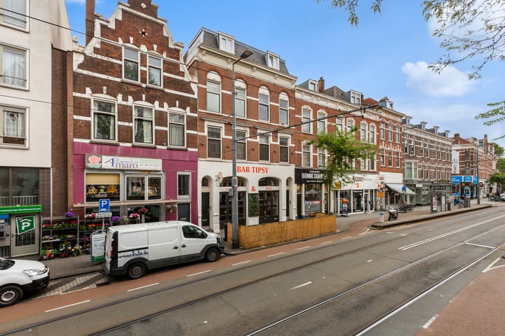 Foto 31 van Benthuizerstraat 60-G