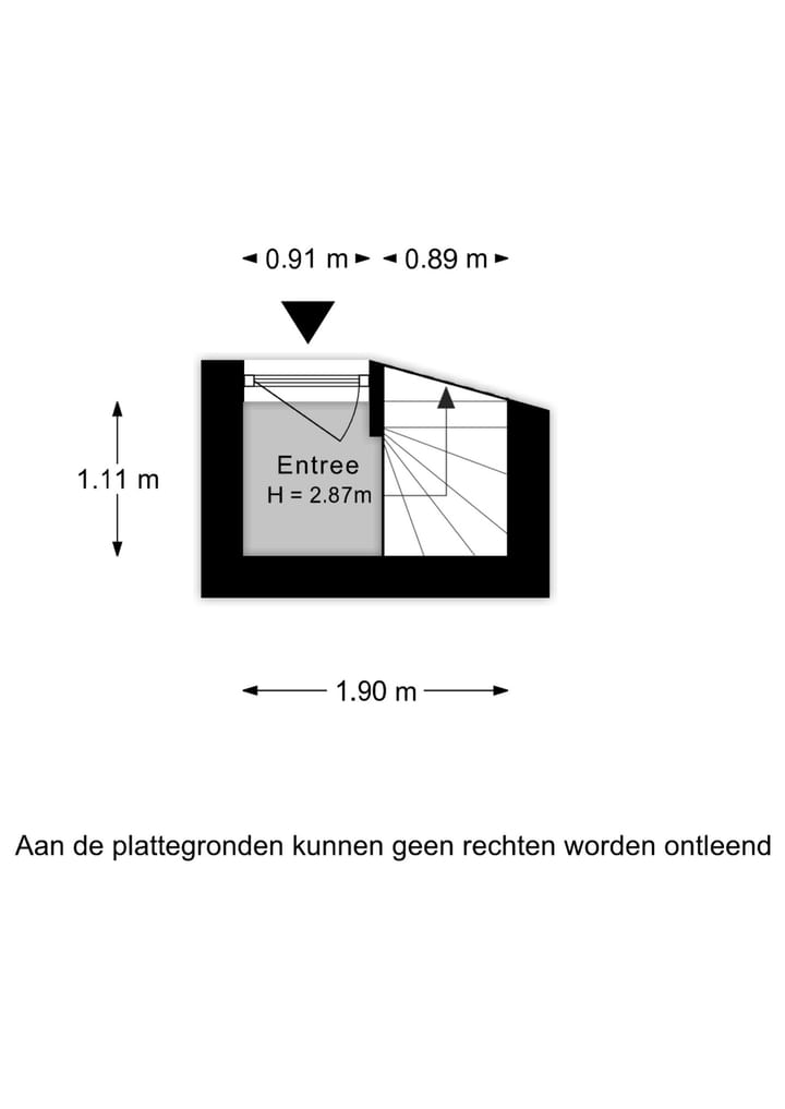 Foto 32 van Benthuizerstraat 60-G