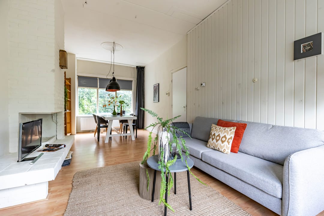 Foto 2 van J. Baart de la Faillestraat 39-A