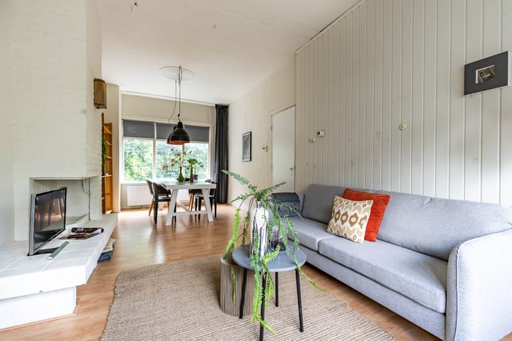 Foto 2 van J. Baart de la Faillestraat 39-A