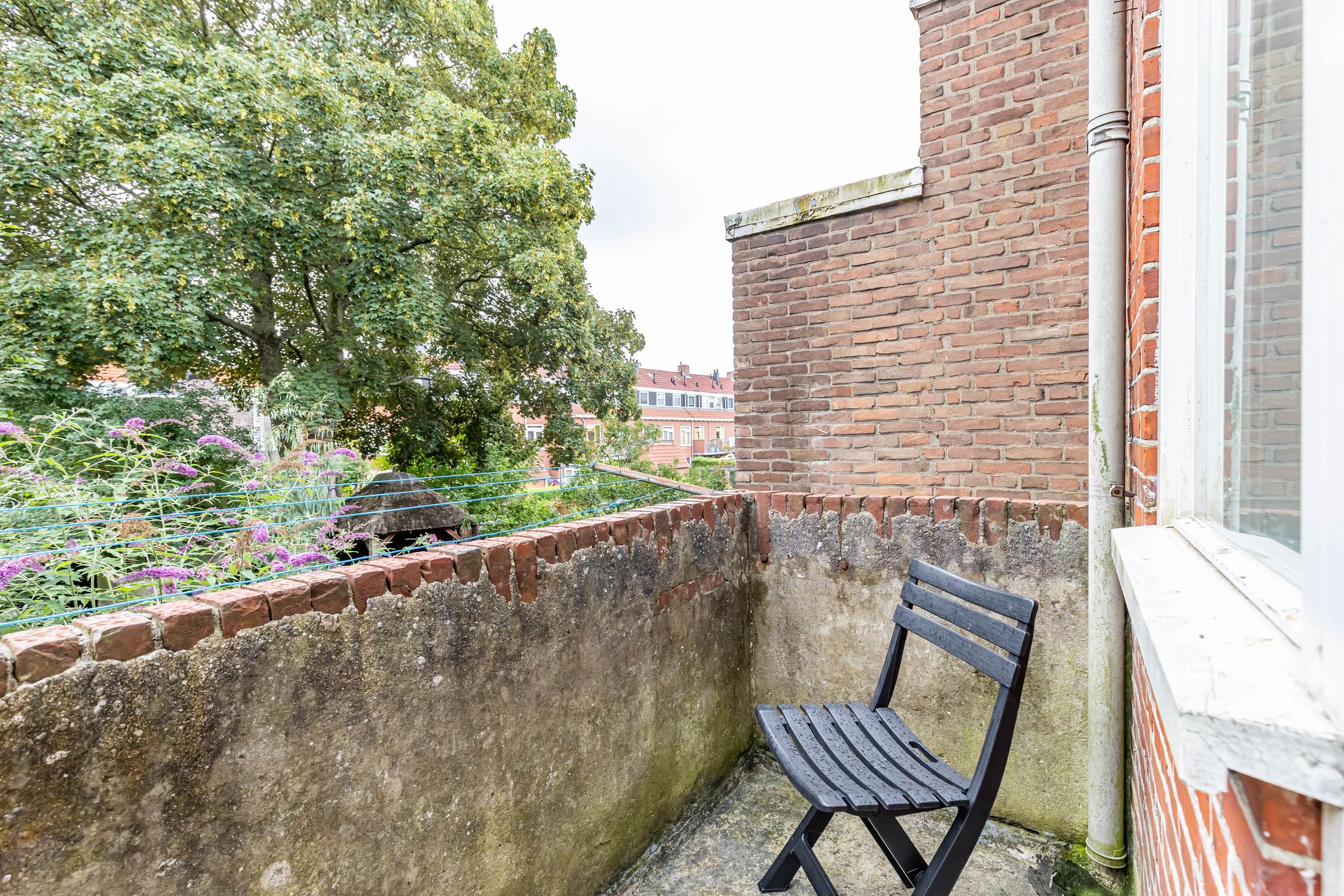 Foto 3 van J. Baart de la Faillestraat 39-A