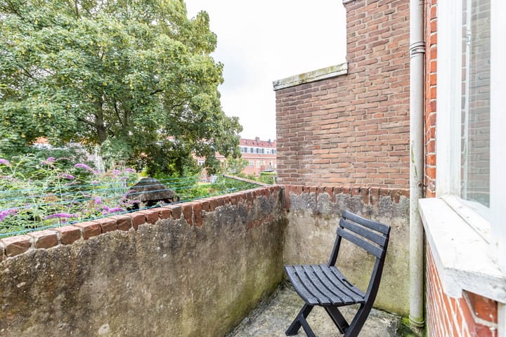 Foto 3 van J. Baart de la Faillestraat 39-A