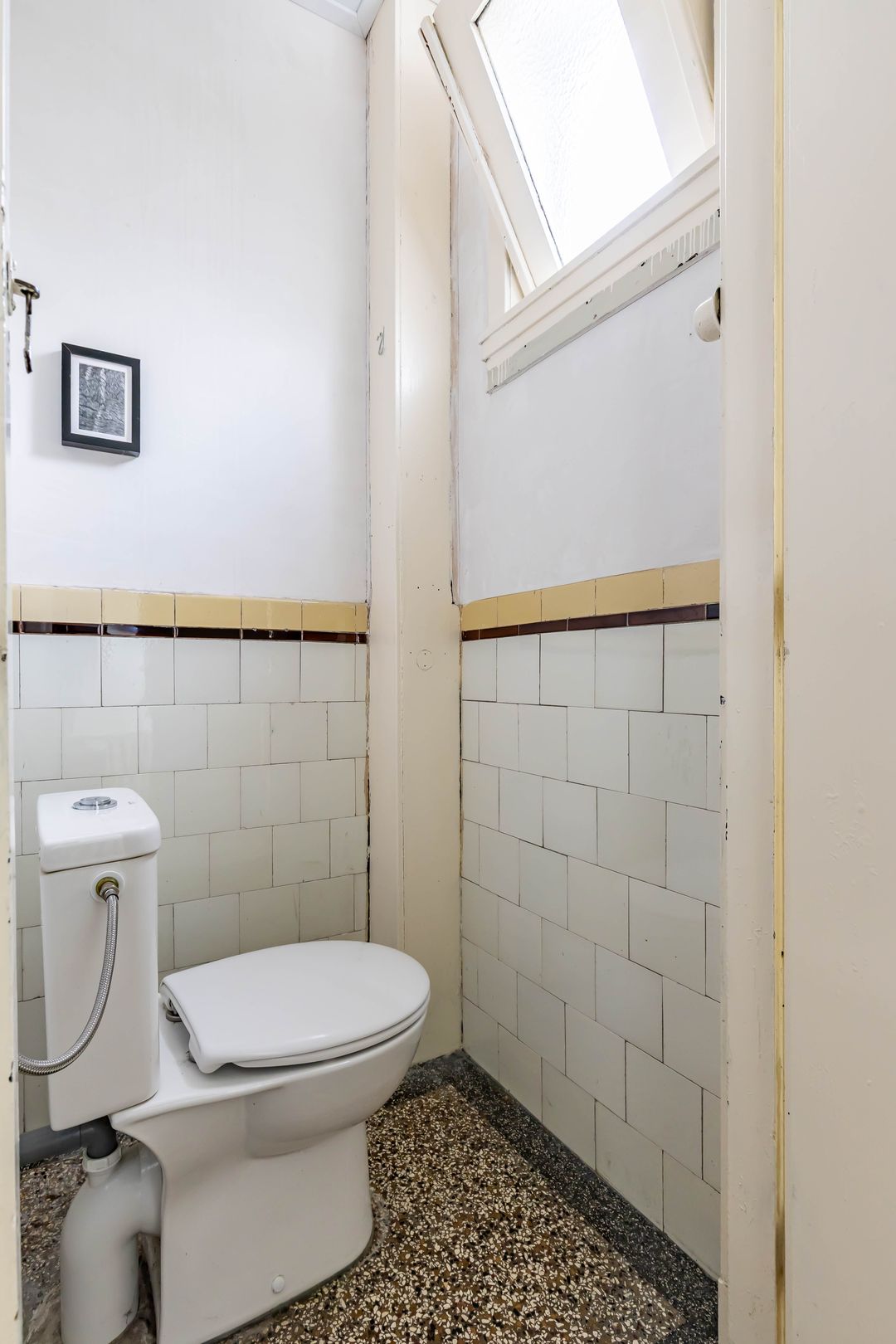 Foto 7 van J. Baart de la Faillestraat 39-A