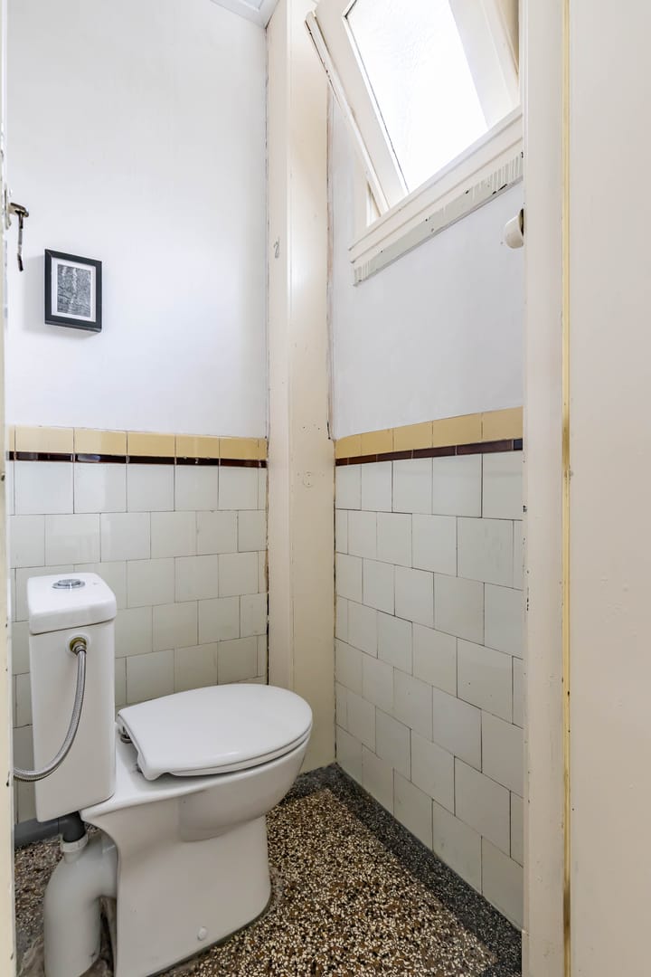 Foto 7 van J. Baart de la Faillestraat 39-A