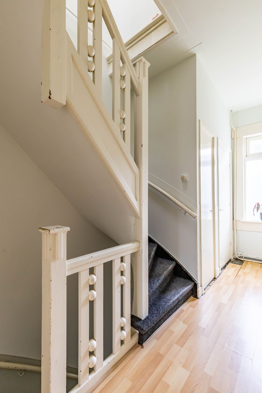 Foto 8 van J. Baart de la Faillestraat 39-A