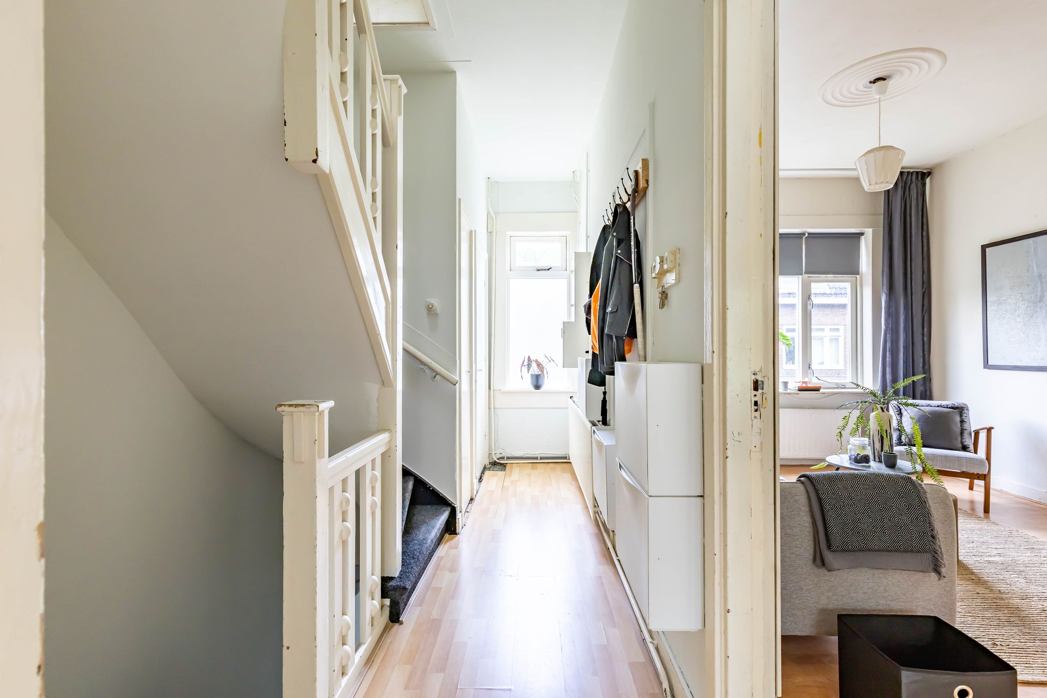 Foto 9 van J. Baart de la Faillestraat 39-A