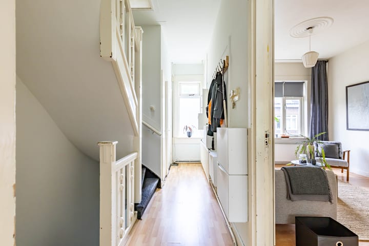 Foto 9 van J. Baart de la Faillestraat 39-A