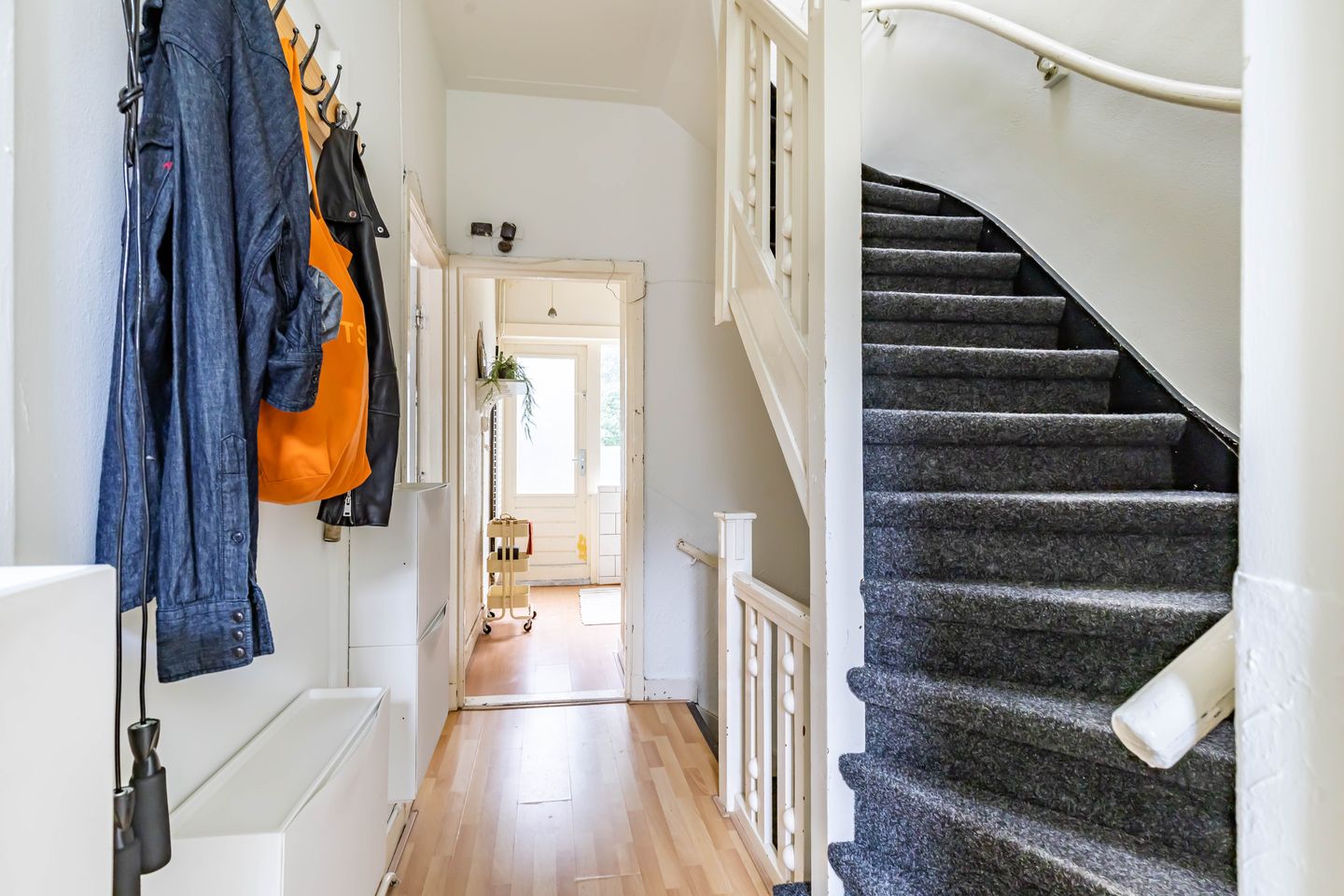 Foto 10 van J. Baart de la Faillestraat 39-A