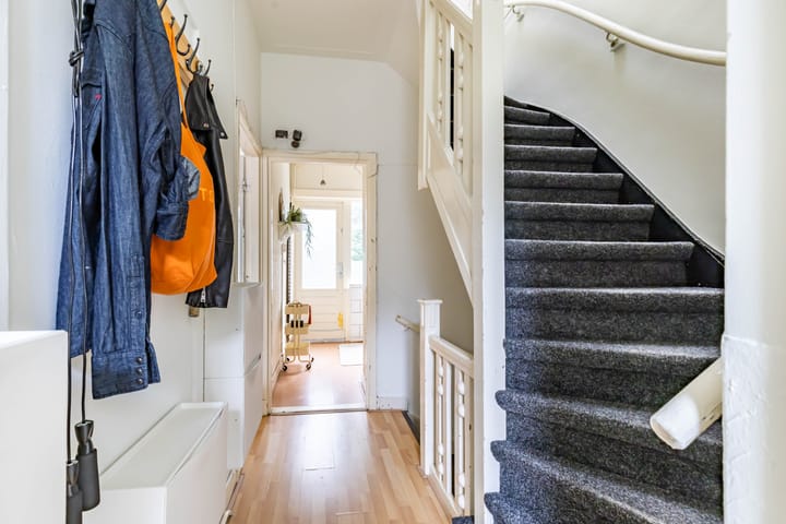 Foto 10 van J. Baart de la Faillestraat 39-A