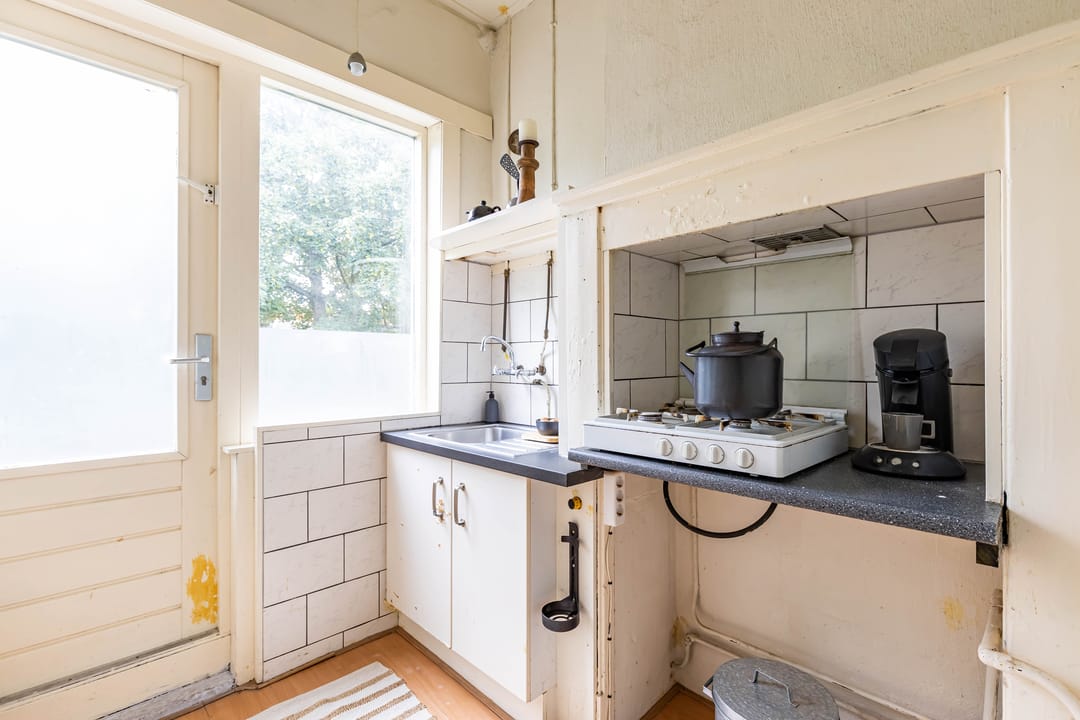 Foto 11 van J. Baart de la Faillestraat 39-A