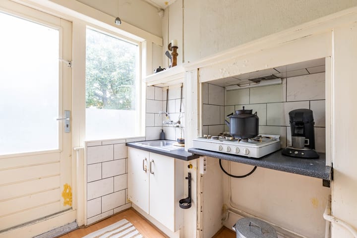 Foto 11 van J. Baart de la Faillestraat 39-A