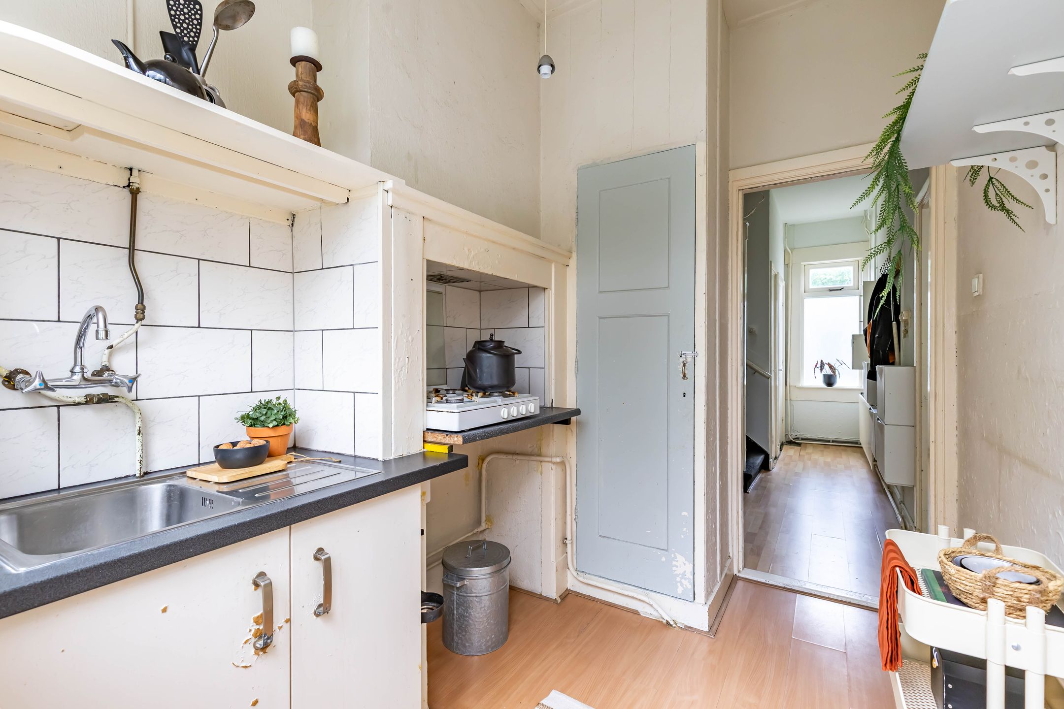 Foto 12 van J. Baart de la Faillestraat 39-A