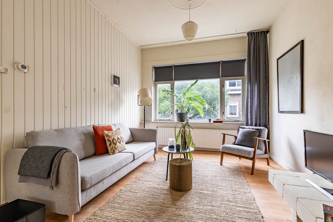 Foto 13 van J. Baart de la Faillestraat 39-A