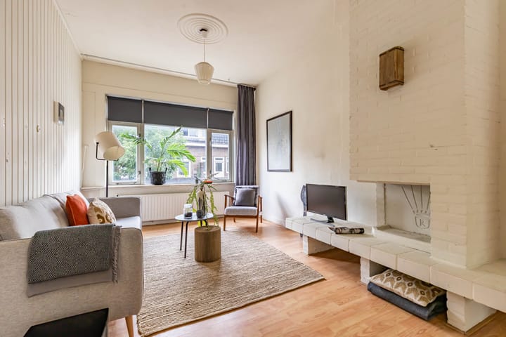 Foto 14 van J. Baart de la Faillestraat 39-A