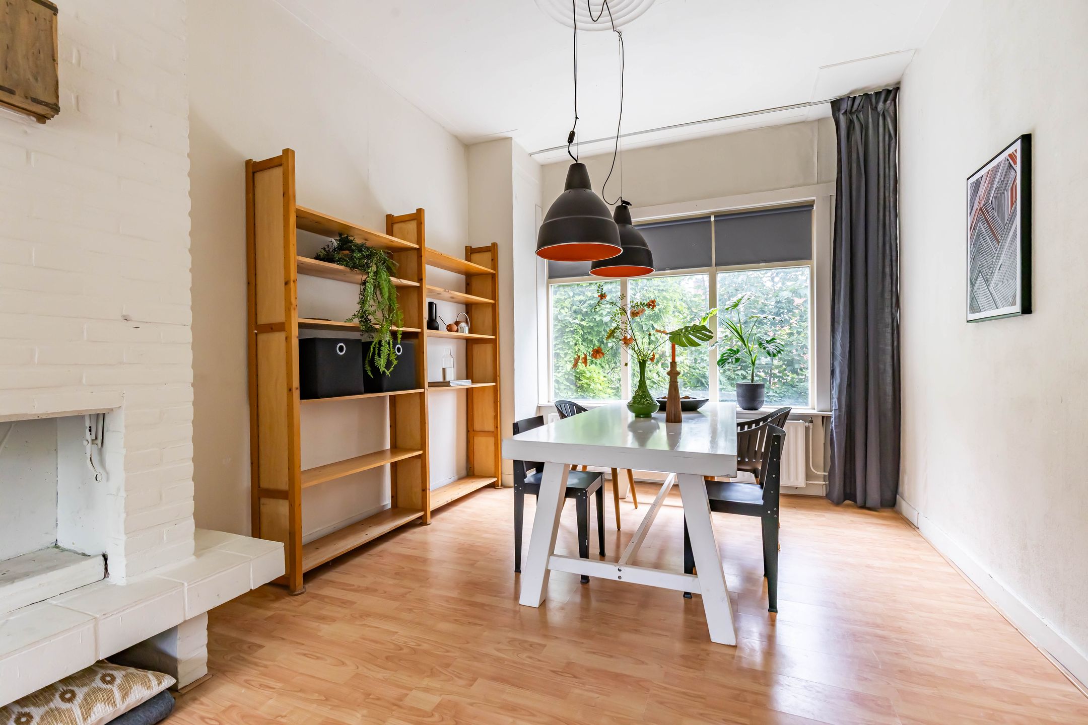 Foto 15 van J. Baart de la Faillestraat 39-A