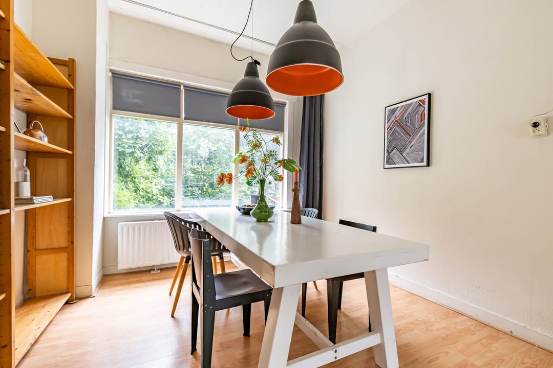 Foto 16 van J. Baart de la Faillestraat 39-A