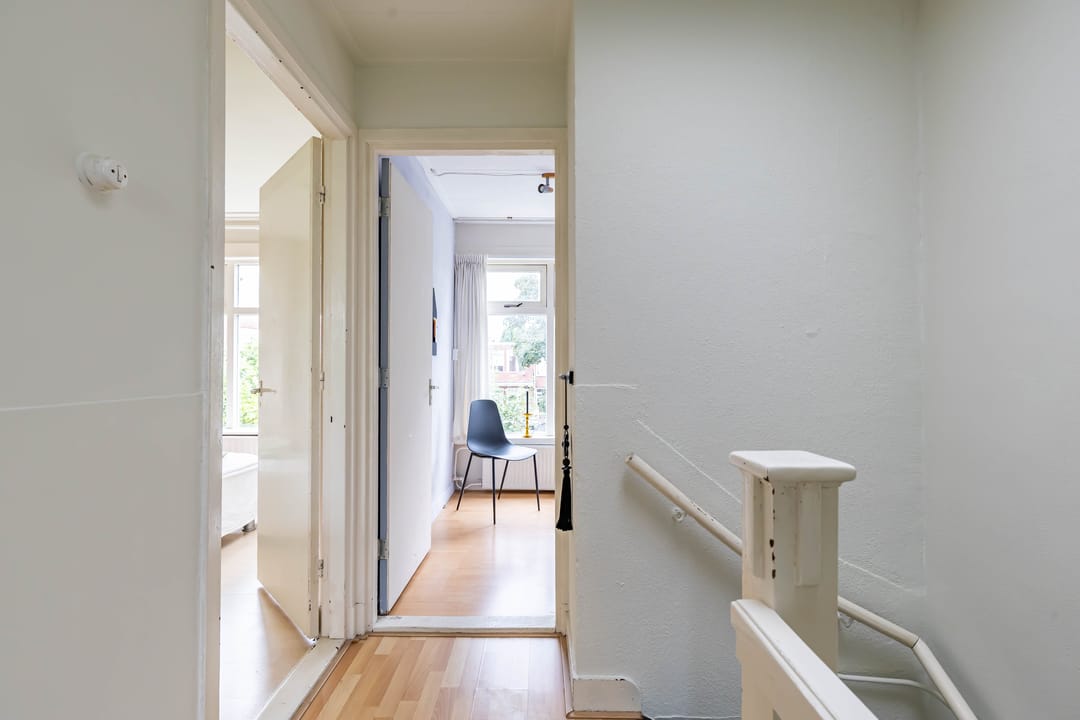 Foto 17 van J. Baart de la Faillestraat 39-A