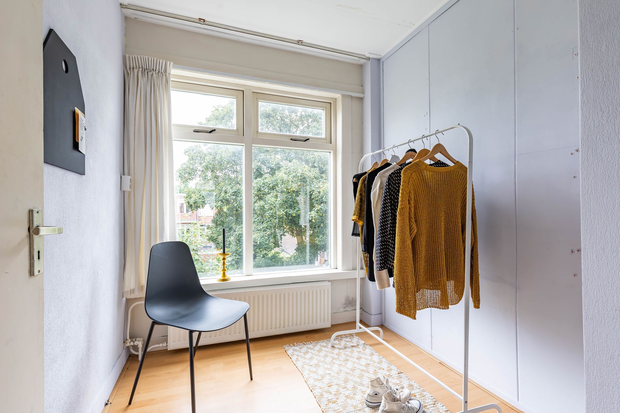 Foto 18 van J. Baart de la Faillestraat 39-A