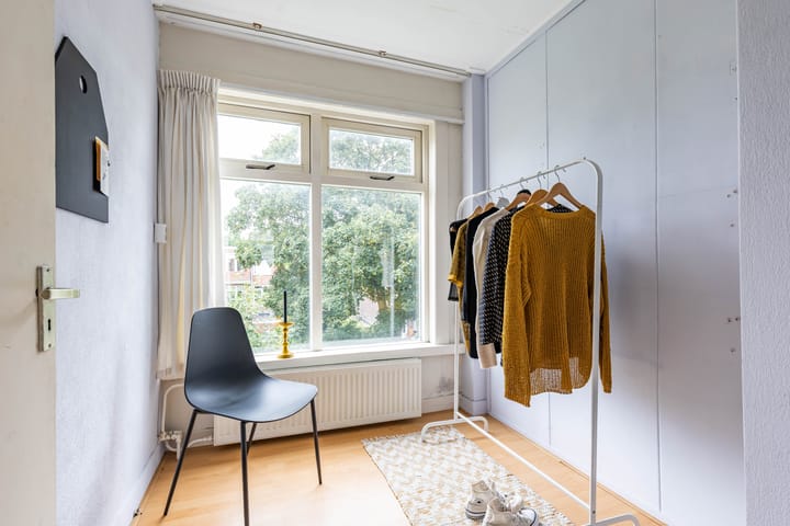 Foto 18 van J. Baart de la Faillestraat 39-A